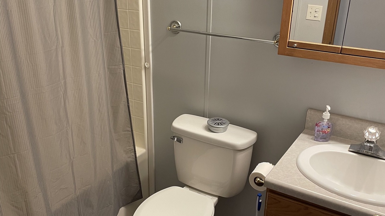 Photo of Bathroom in Redford