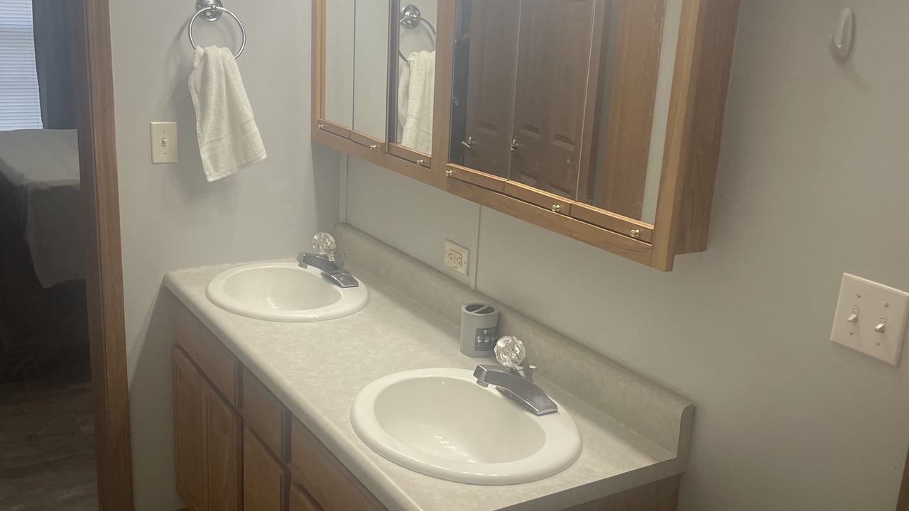 Photo of Bathroom in Redford