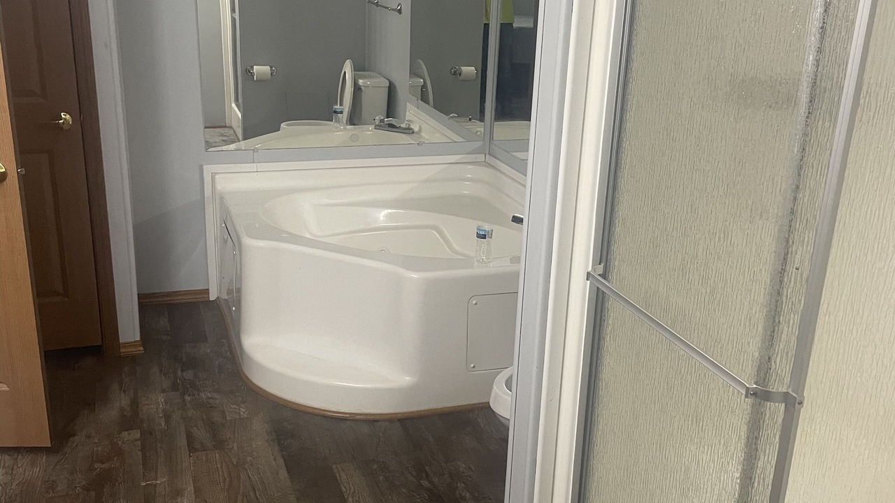 Photo of Bathroom in Redford