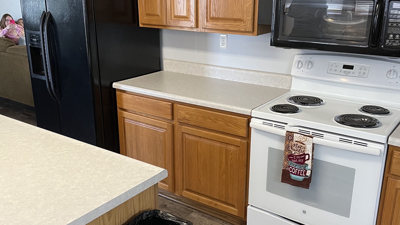 Photo of Kitchen in Redford