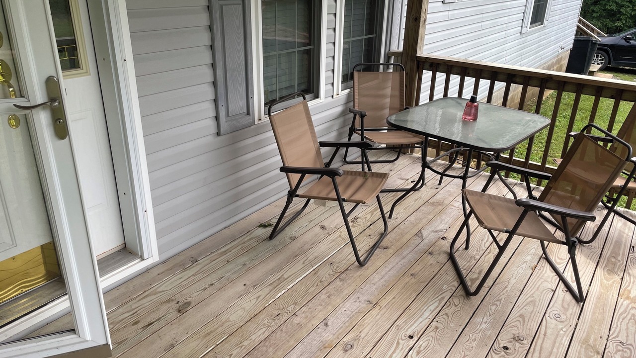 Photo of Outdoor in Redford