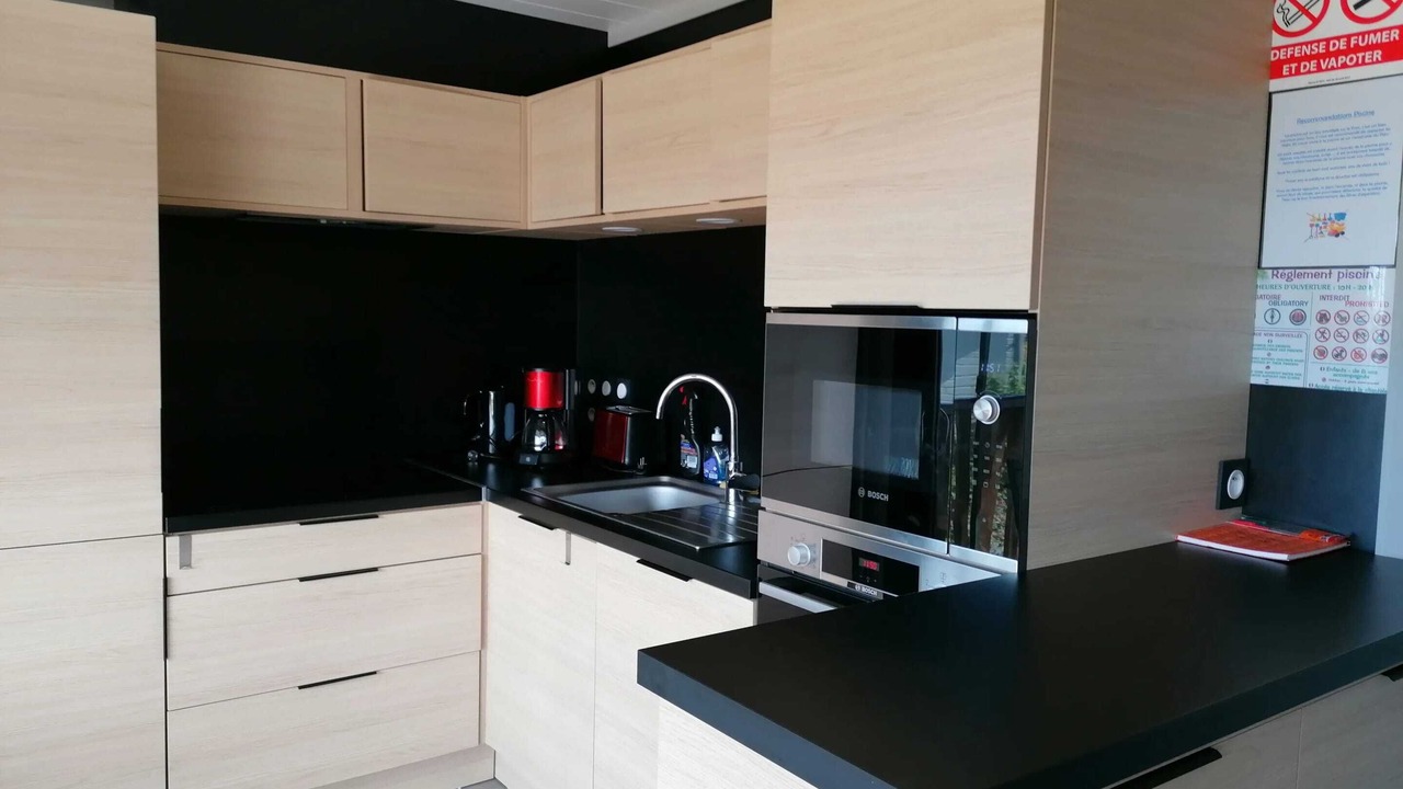 Photo of Kitchen in Arzal