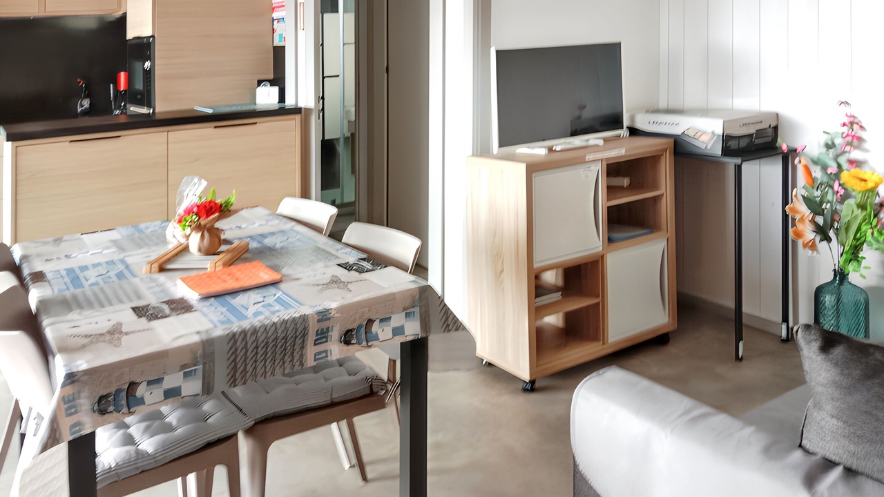 Photo of Livingroom in Arzal