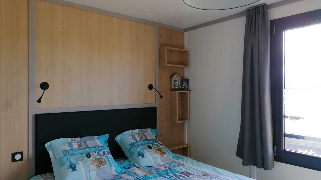 Photo of Bedroom in Arzal