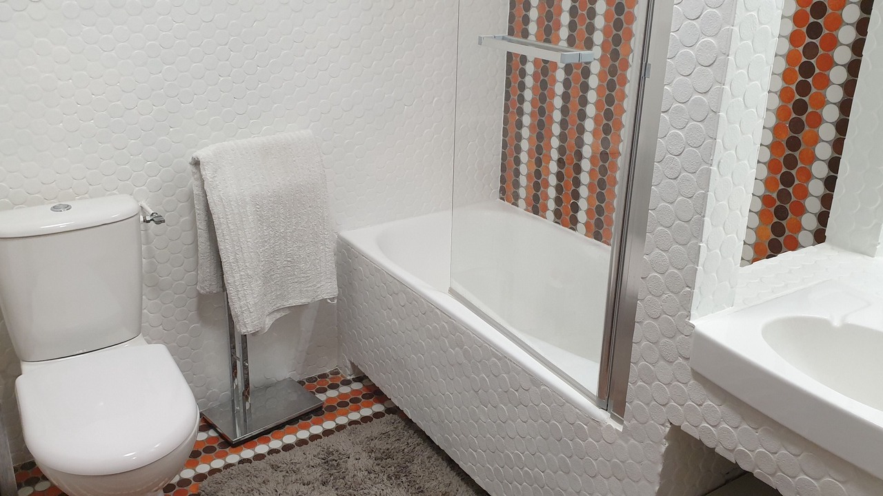 Photo of Bathroom in Saint-Amour