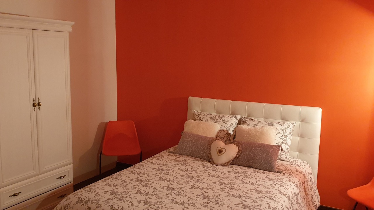 Photo of Bedroom in Saint-Amour