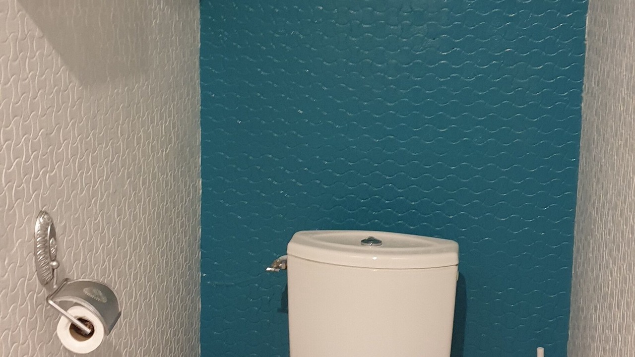 Photo of Bathroom in Saint-Amour