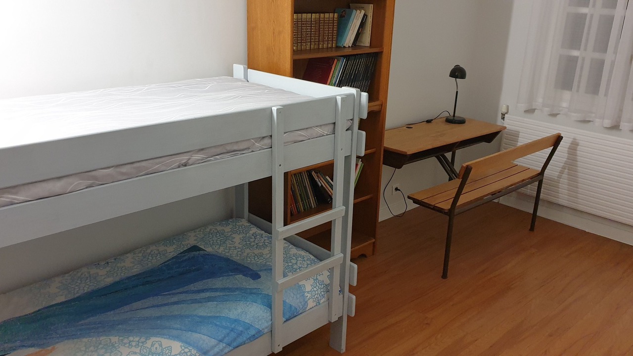 Photo of Bedroom in Saint-Amour