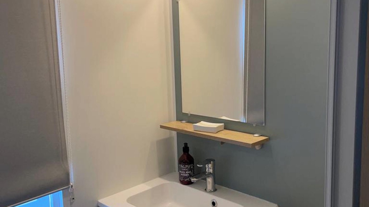 Photo of Bathroom in Saint-Cyprien
