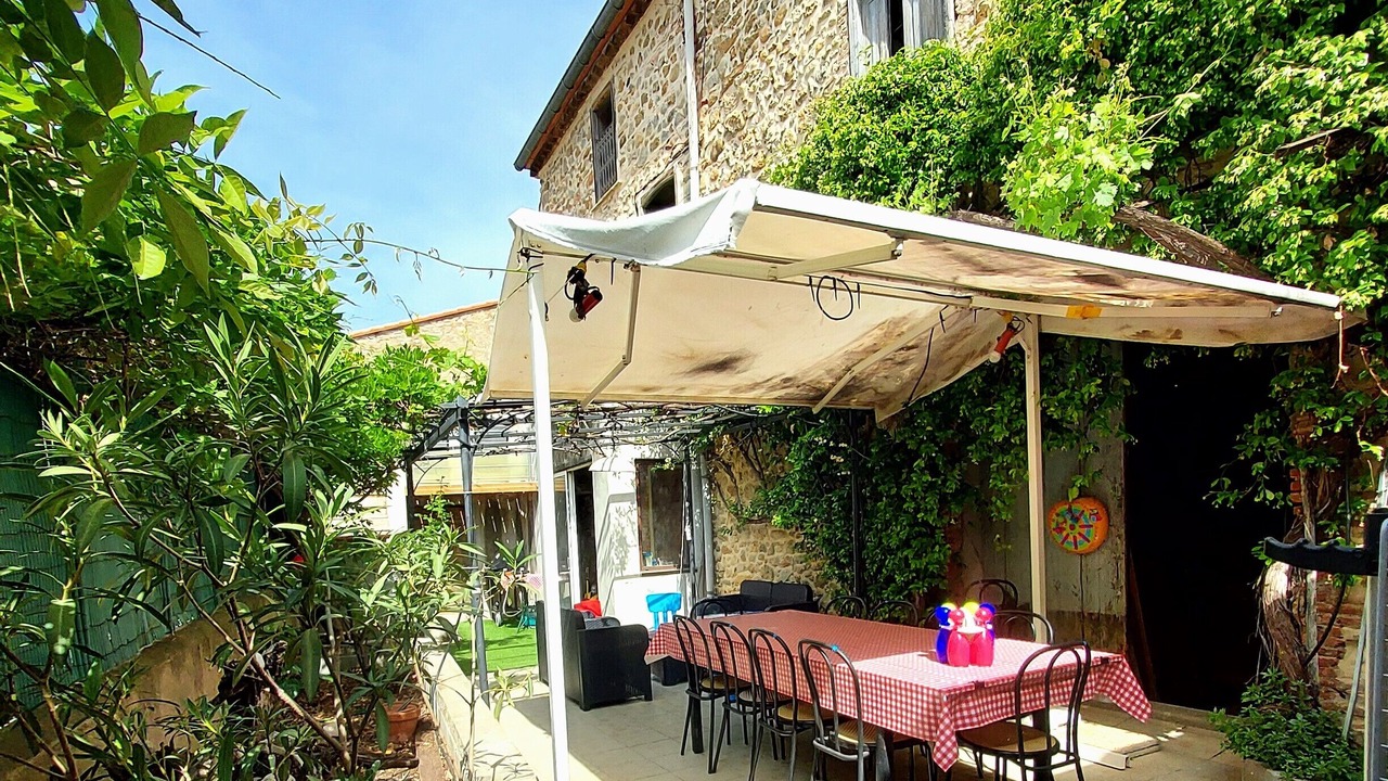 Photo of Outdoor in Paziols