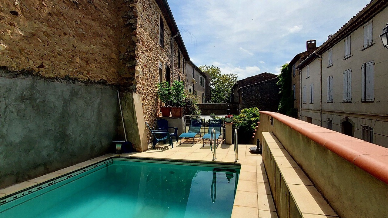 Photo of Outdoor in Paziols