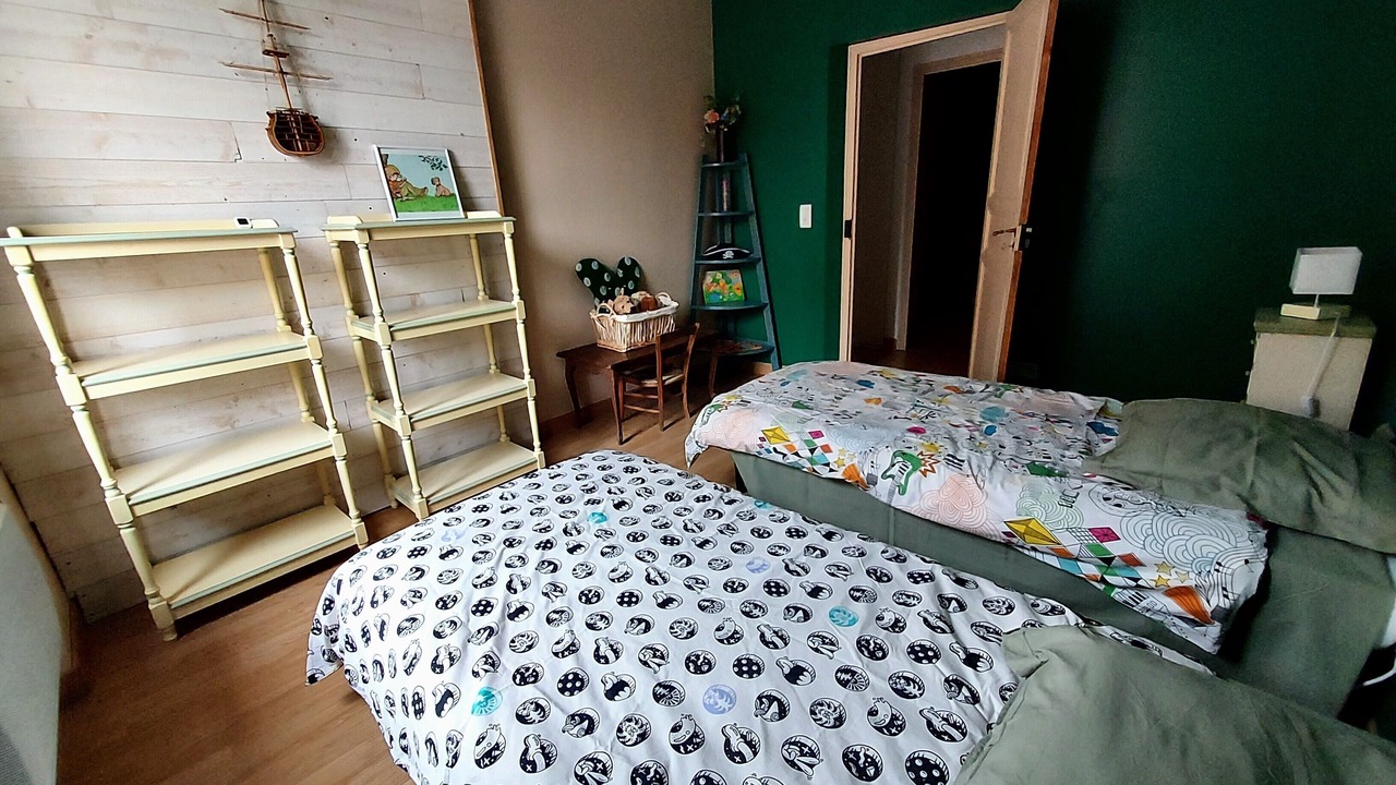 Photo of Bedroom in Paziols
