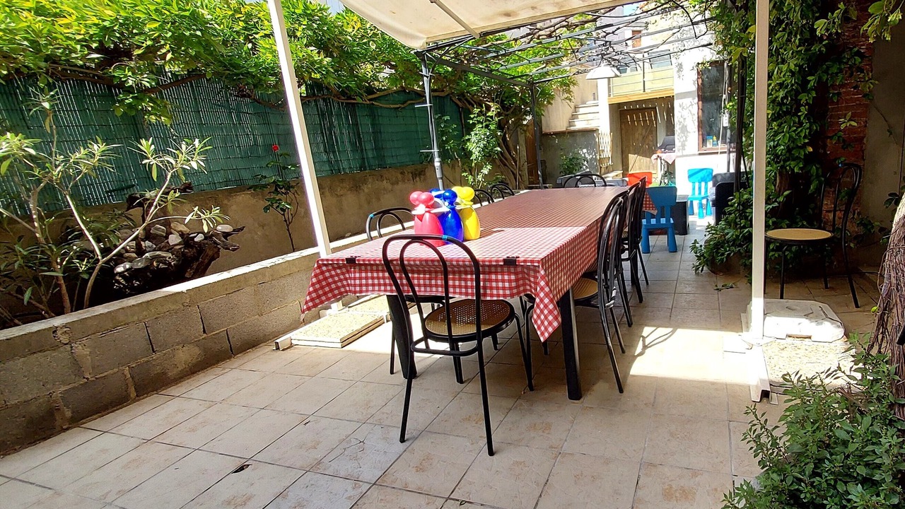 Photo of Outdoor in Paziols