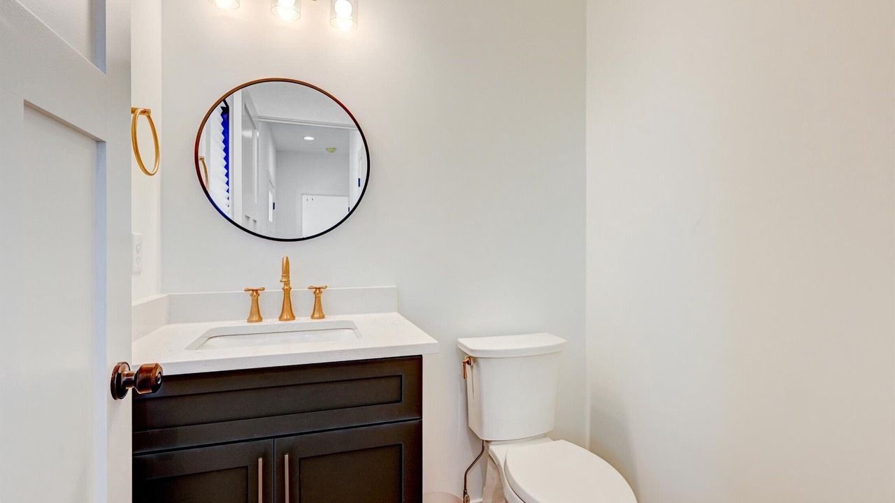 Photo of Bathroom in Beach Haven West