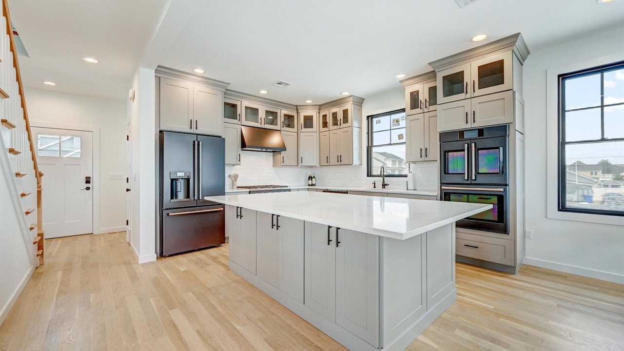 Photo of Kitchen in Beach Haven West