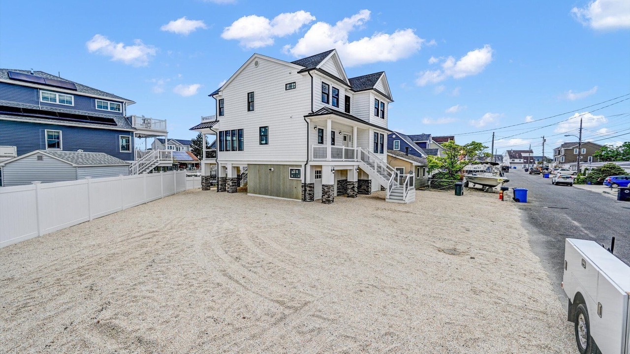 Photo of Outdoor in Beach Haven West