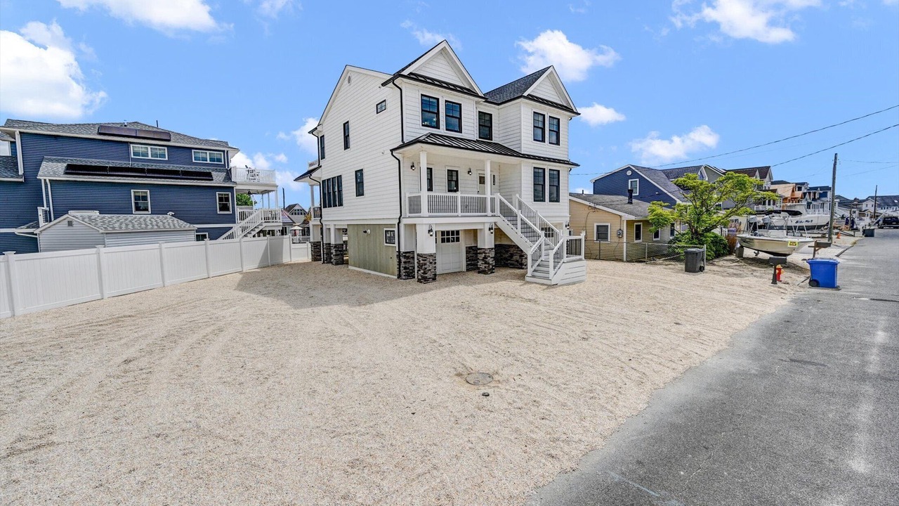 Photo of Outdoor in Beach Haven West