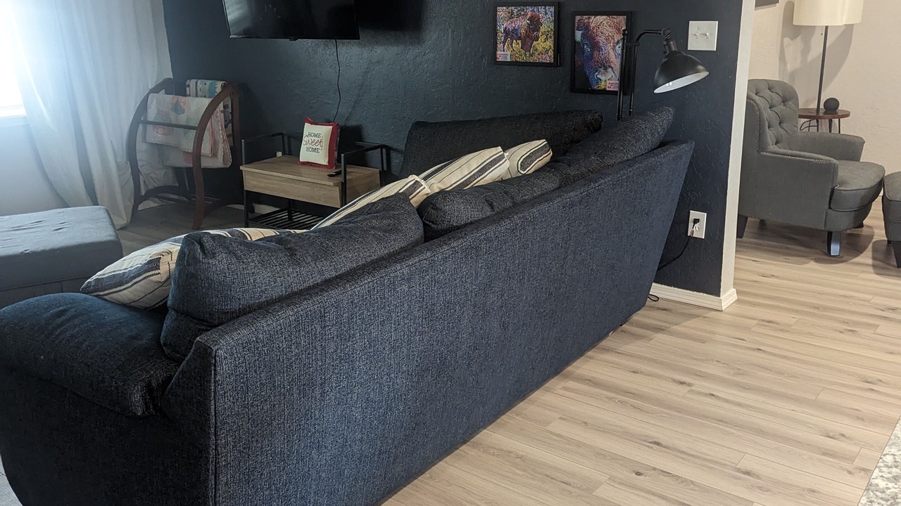 Photo of Livingroom in Cache
