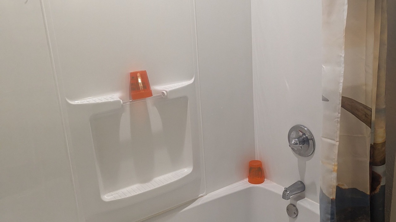 Photo of Bathroom in Cache