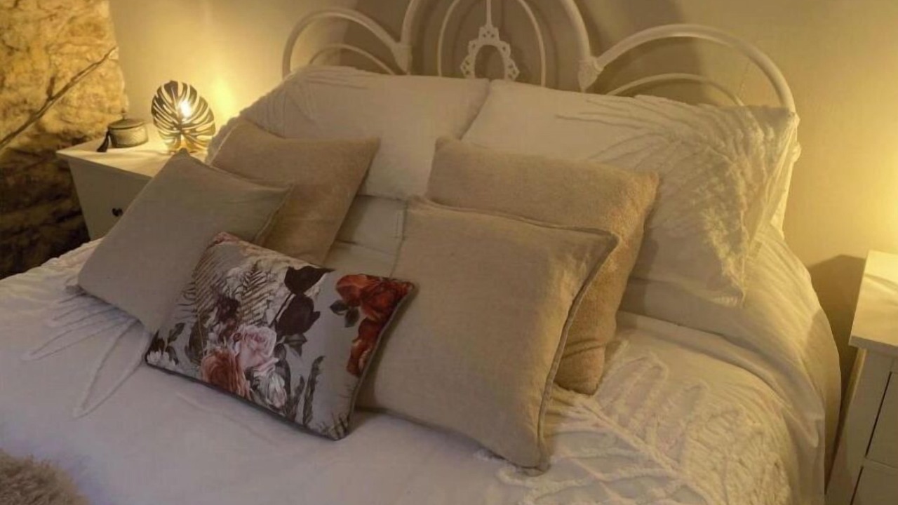 Photo of Bedroom in Margueron