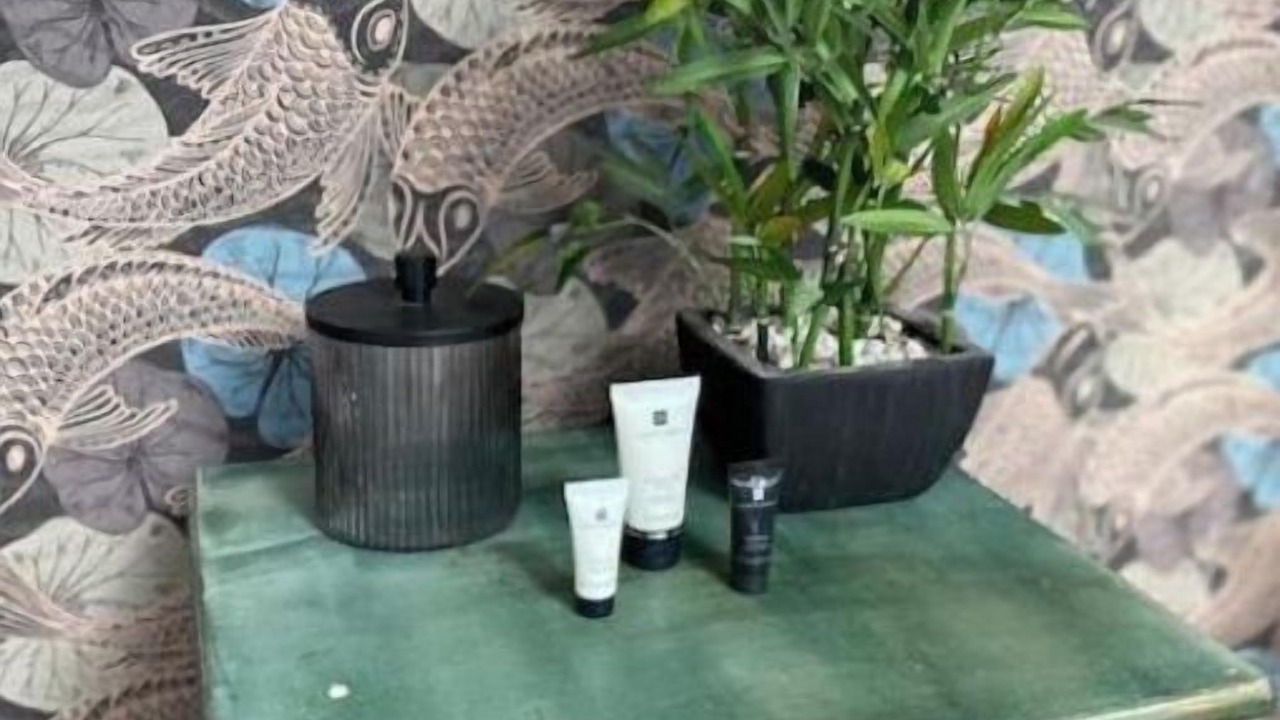 Photo of Bathroom in Margueron