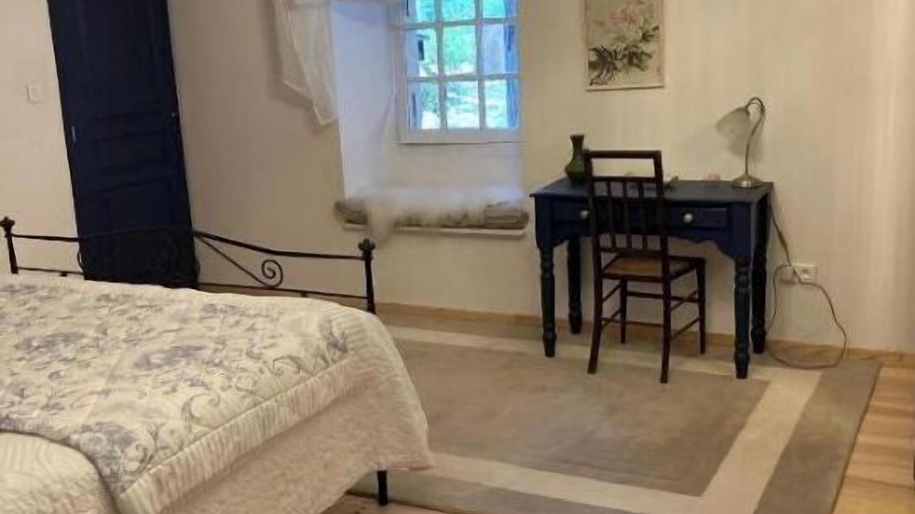 Photo of Bedroom in Margueron
