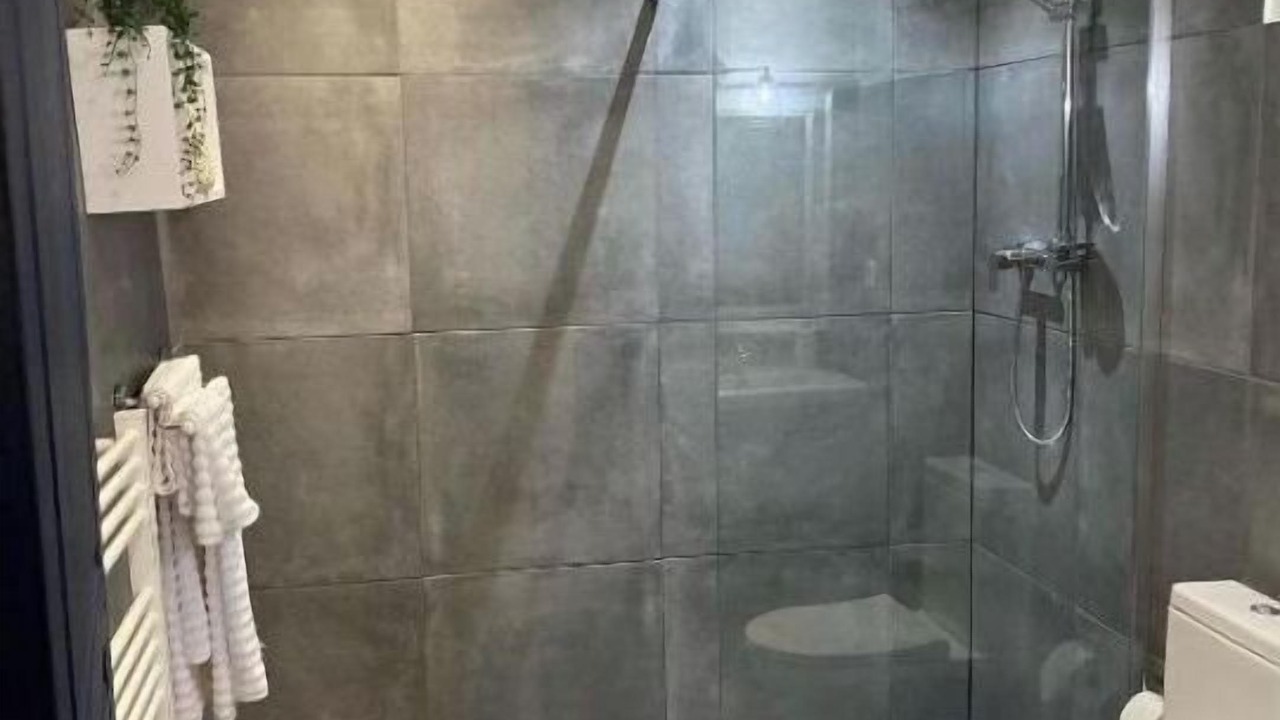 Photo of Bathroom in Margueron