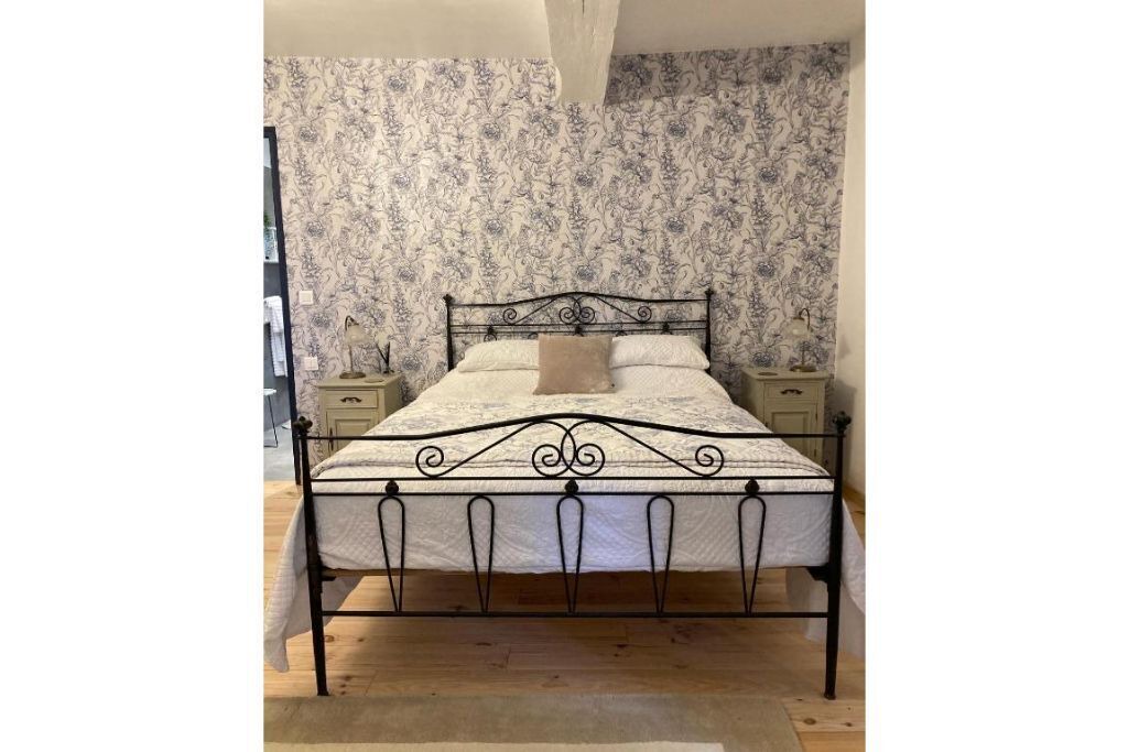 Photo of Bedroom in Margueron