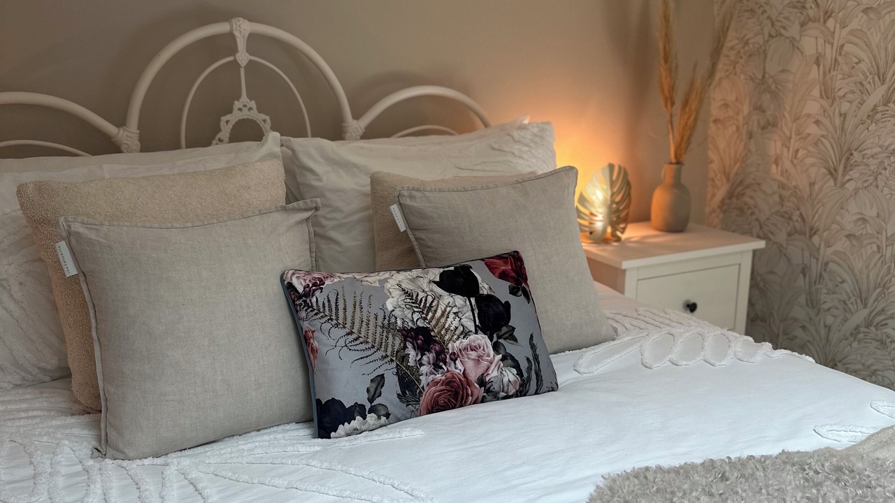 Photo of Bedroom in Margueron