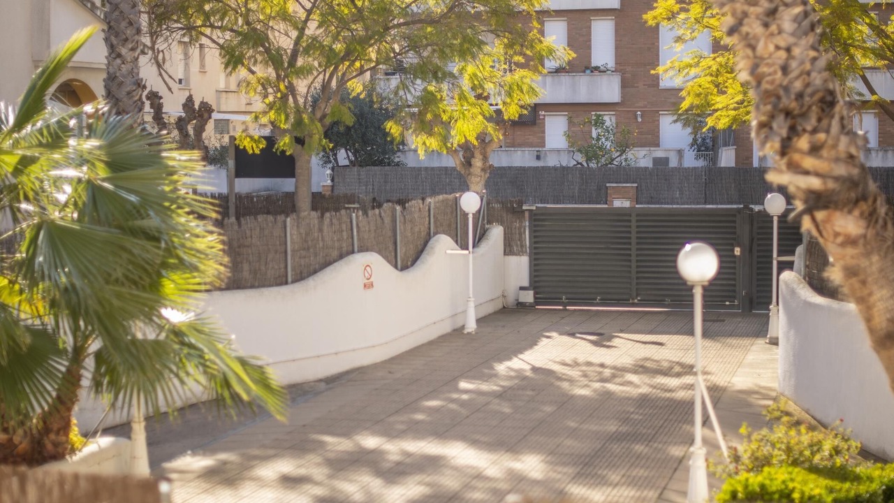 Photo of Outdoor in Calafell