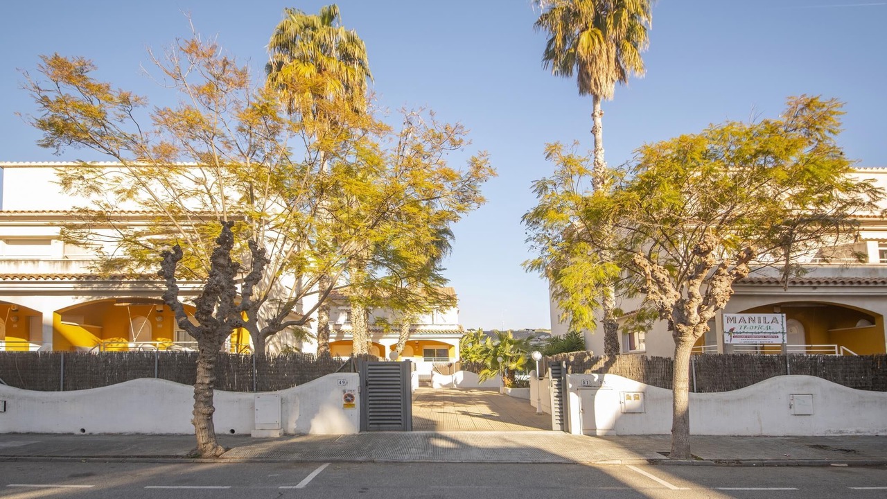 Photo of Outdoor in Calafell