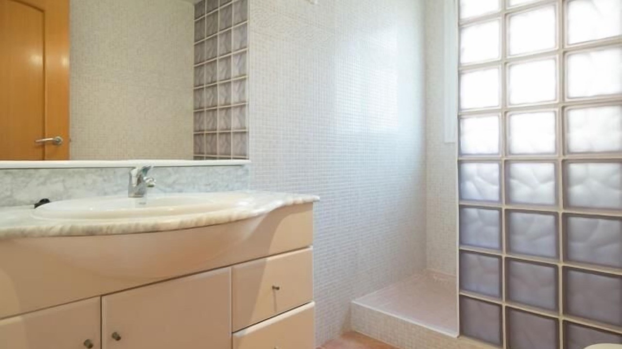Photo of Bathroom in Calafell