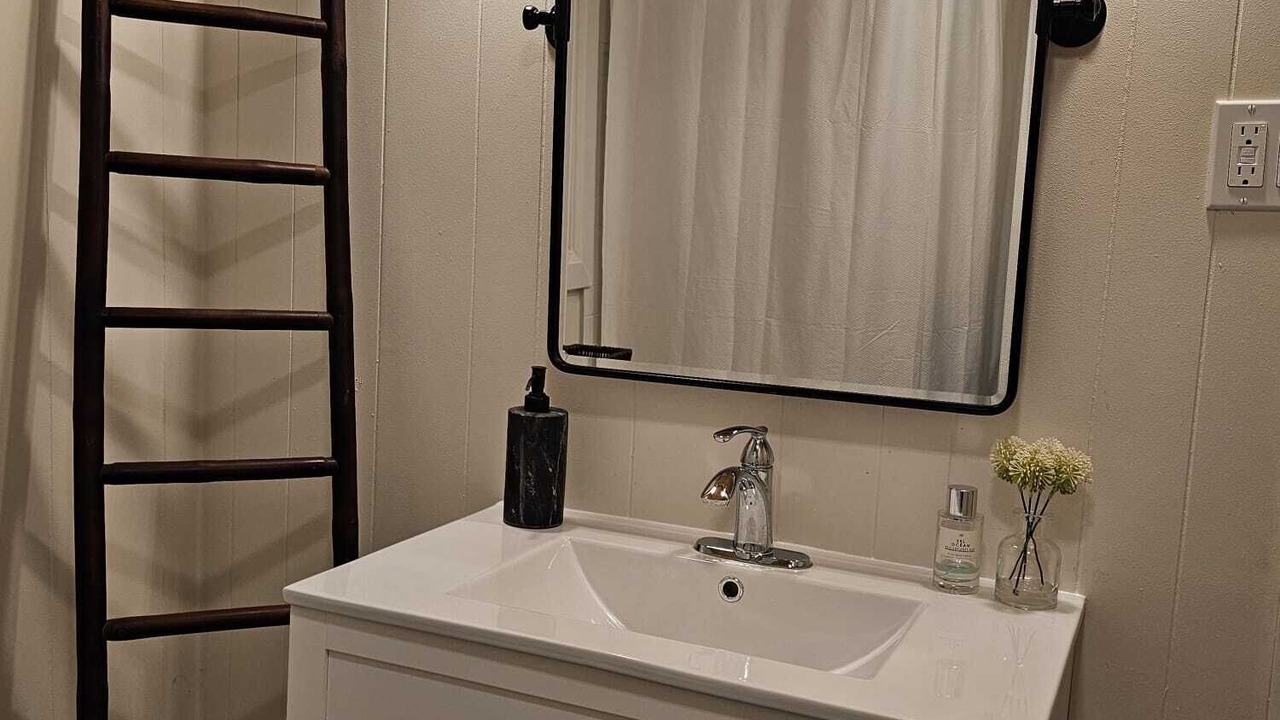 Photo of Bathroom in Kirkfield