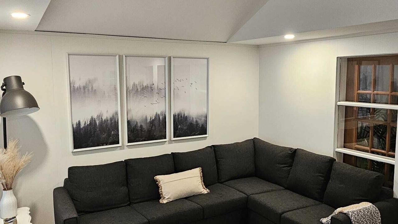 Photo of Livingroom in Kirkfield
