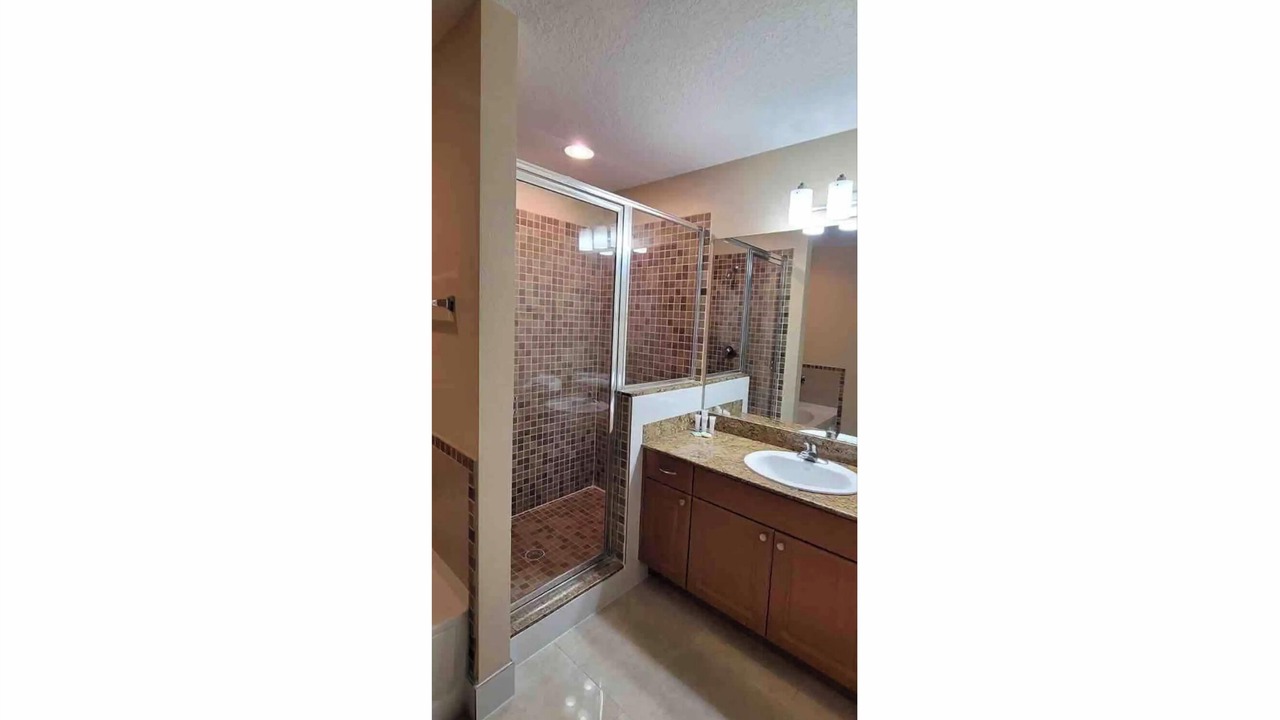 Photo of Bathroom in Florida Center