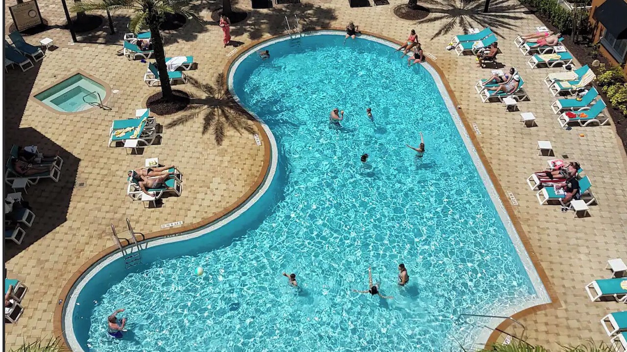 Photo of Outdoor in Florida Center
