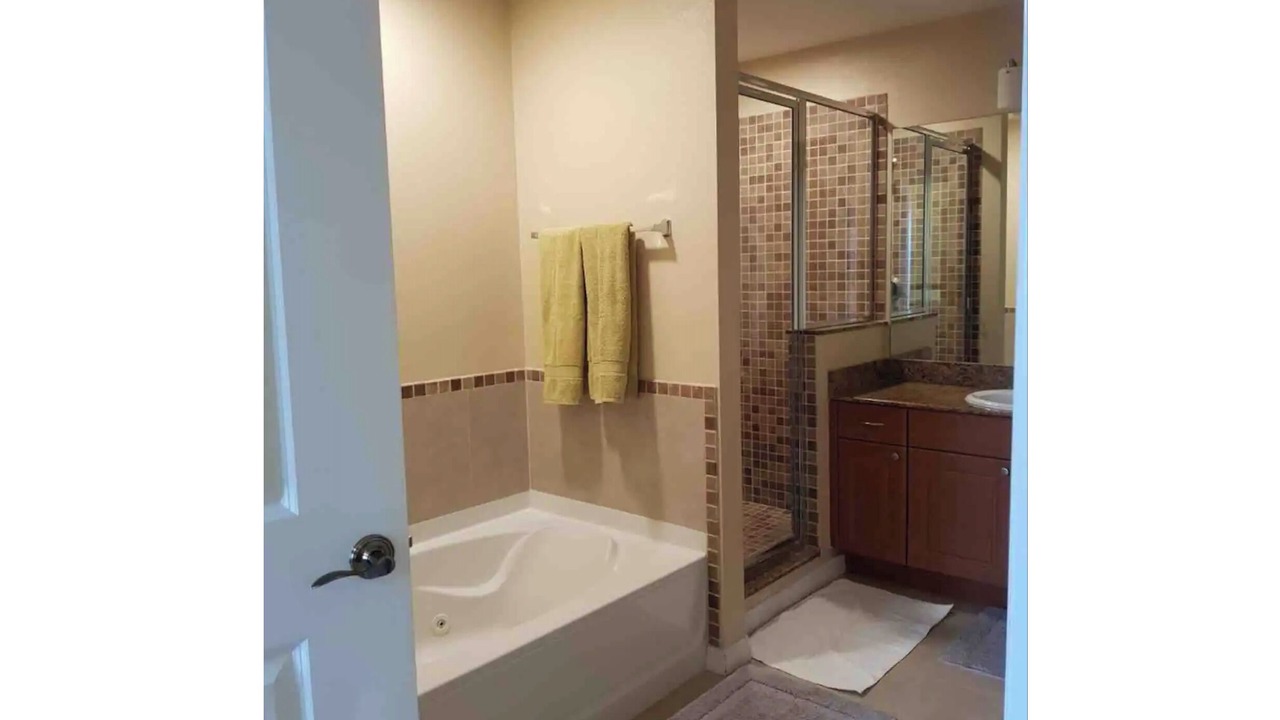 Photo of Bathroom in Florida Center