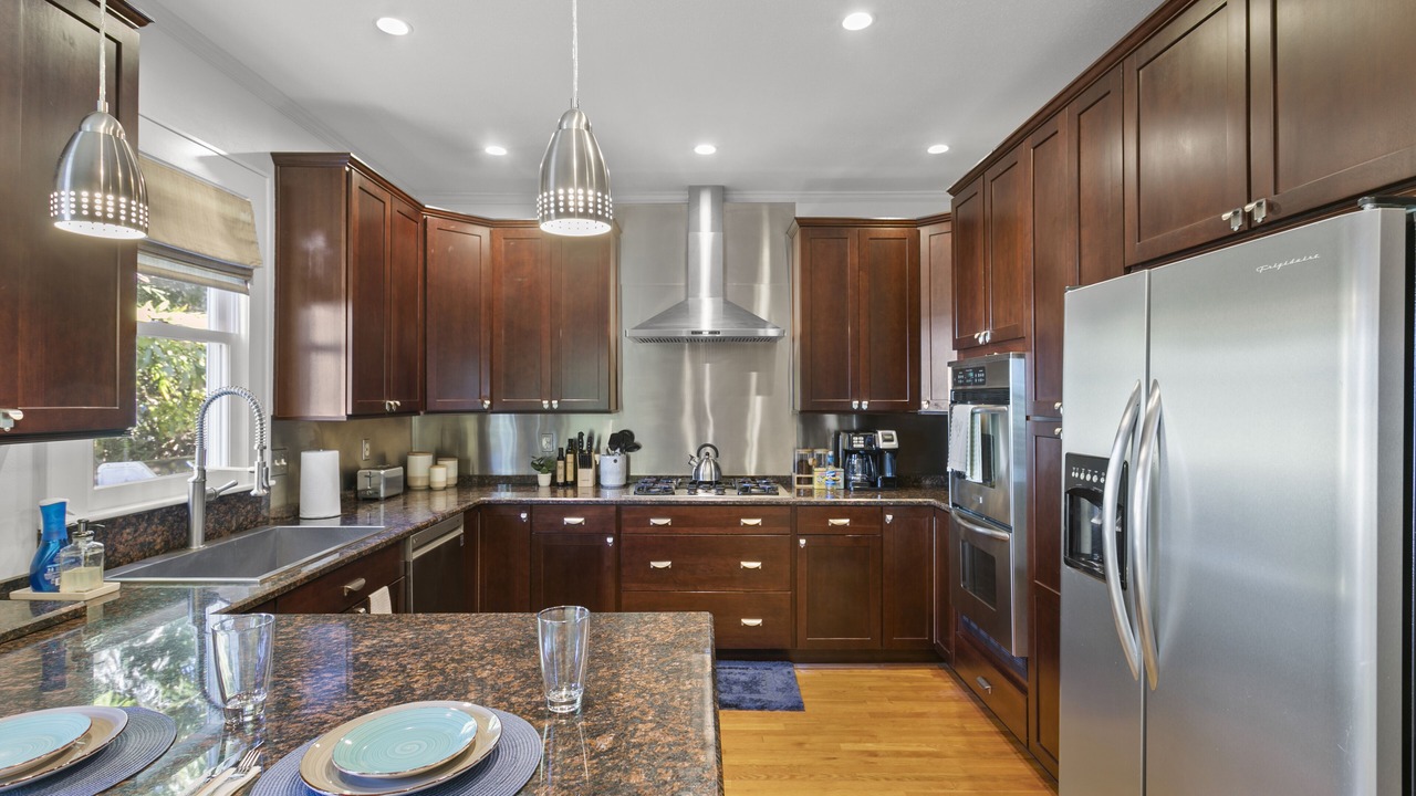 Photo of Kitchen in Tampa Heights
