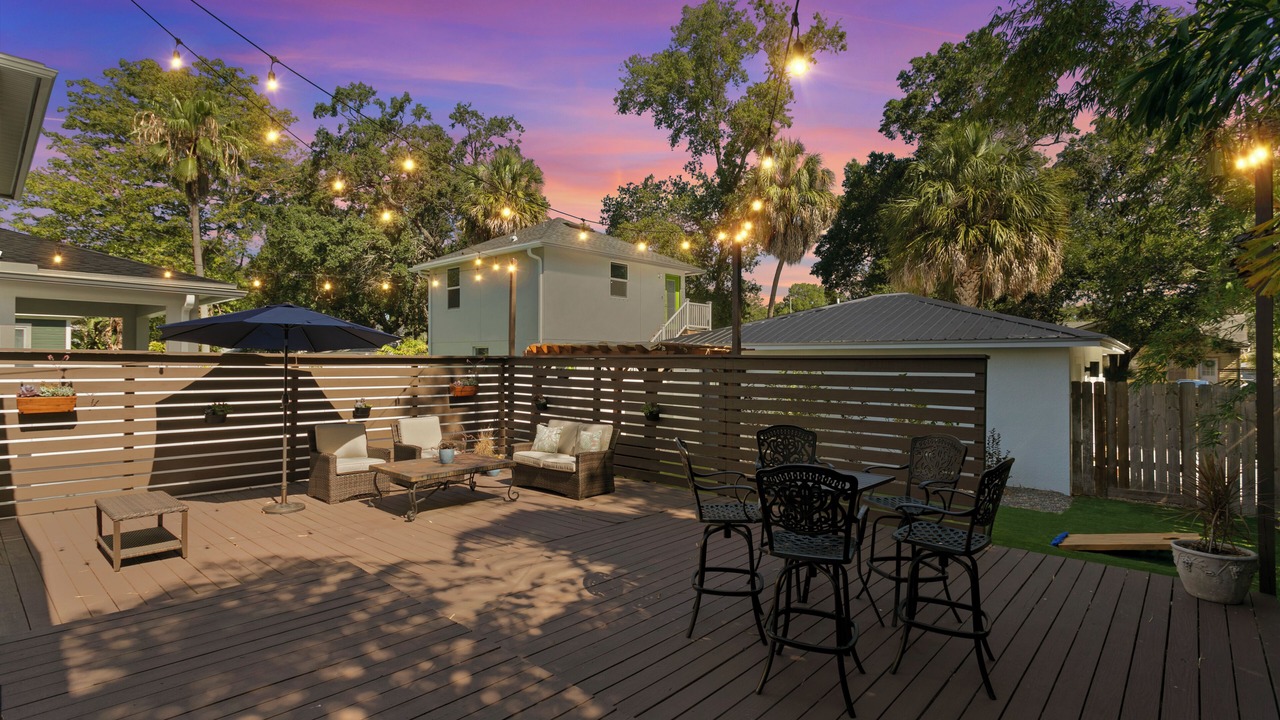 Photo of Outdoor in Tampa Heights