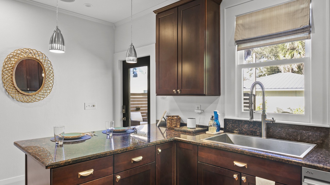 Photo of Kitchen in Tampa Heights