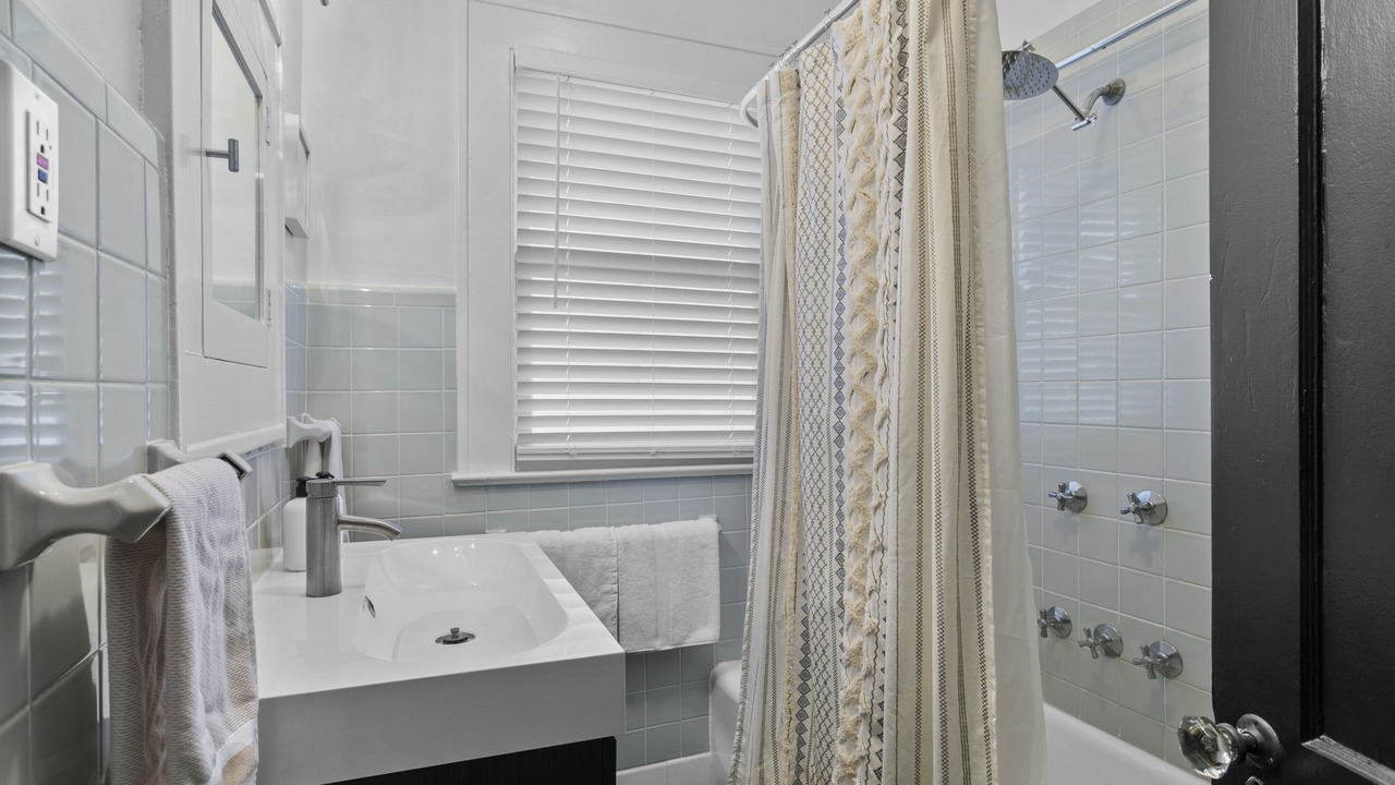 Photo of Bathroom in Tampa Heights