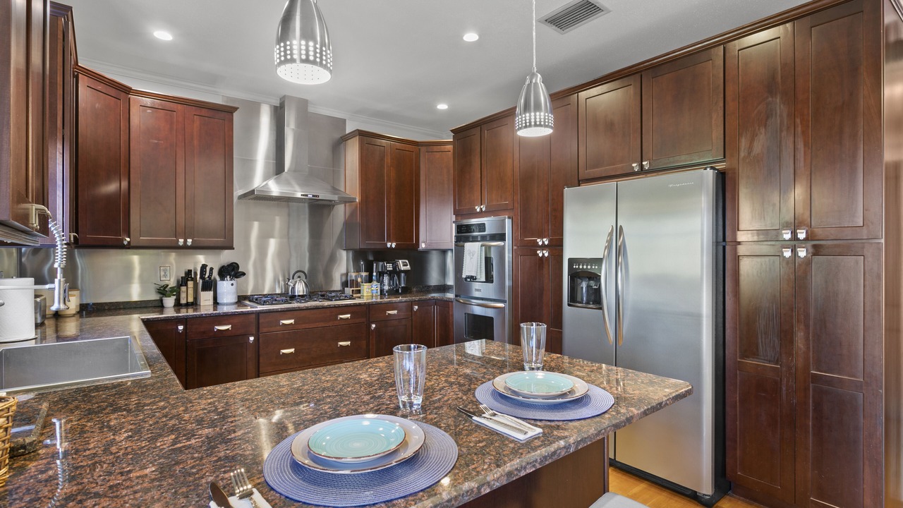Photo of Kitchen in Tampa Heights