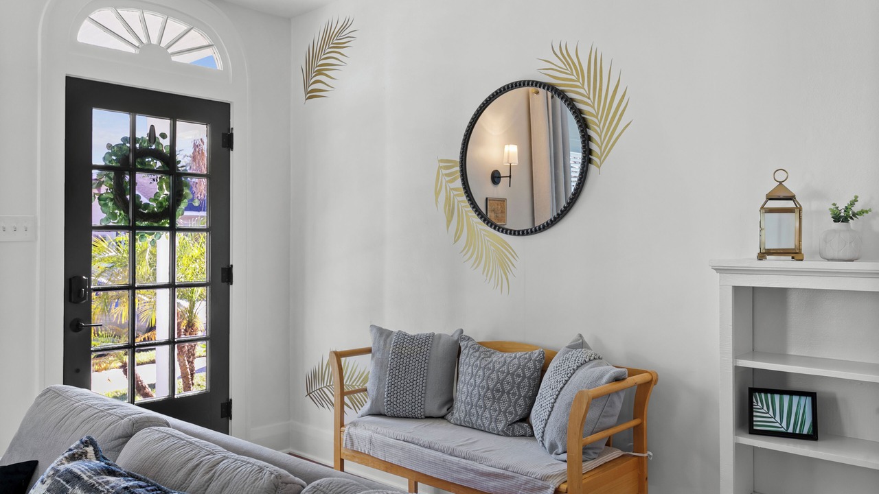 Photo of Livingroom in Tampa Heights
