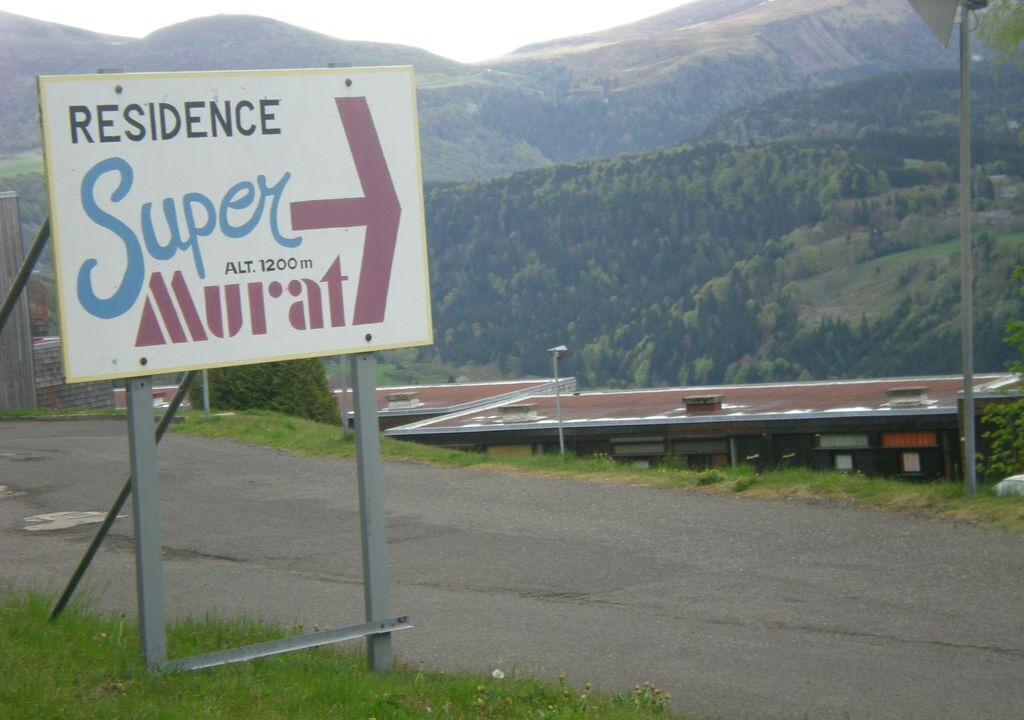 Photo of Outdoor in Murat-le-Quaire