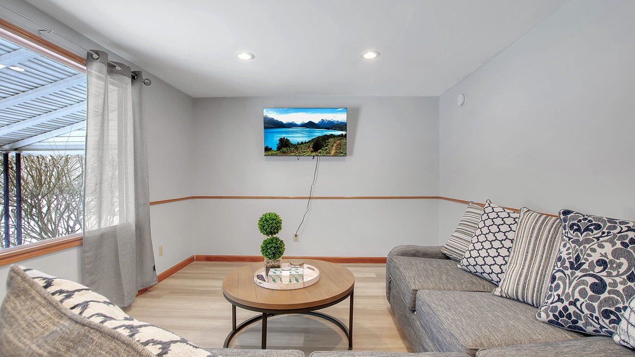 Photo of Livingroom in Bowmansville