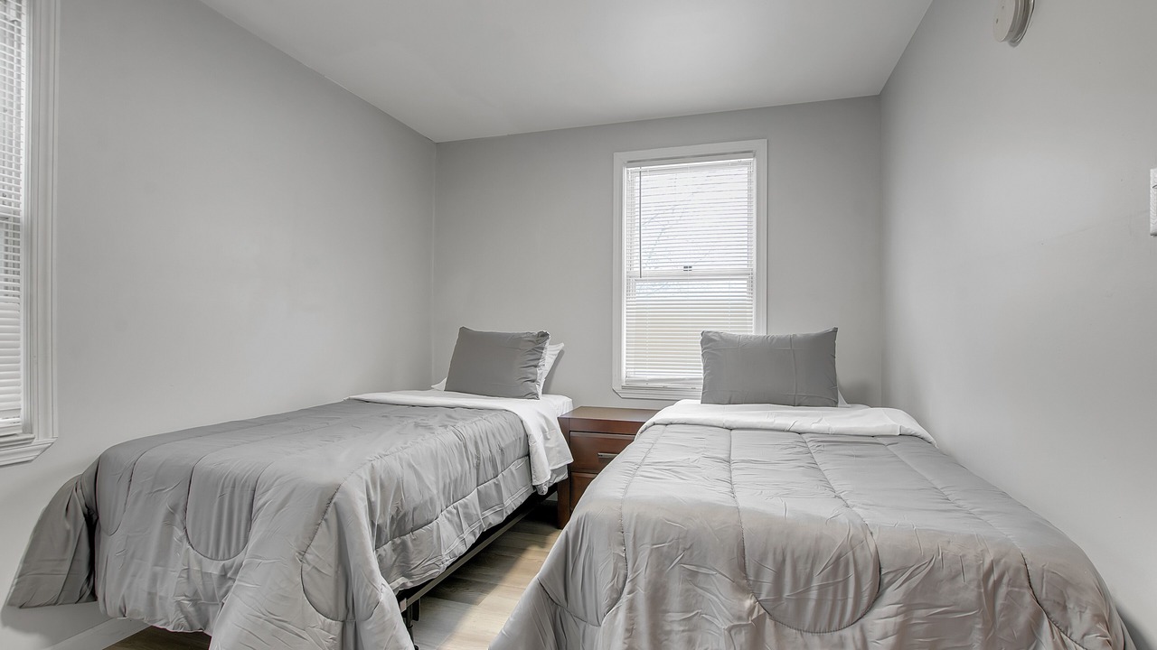 Photo of Bedroom in Bowmansville