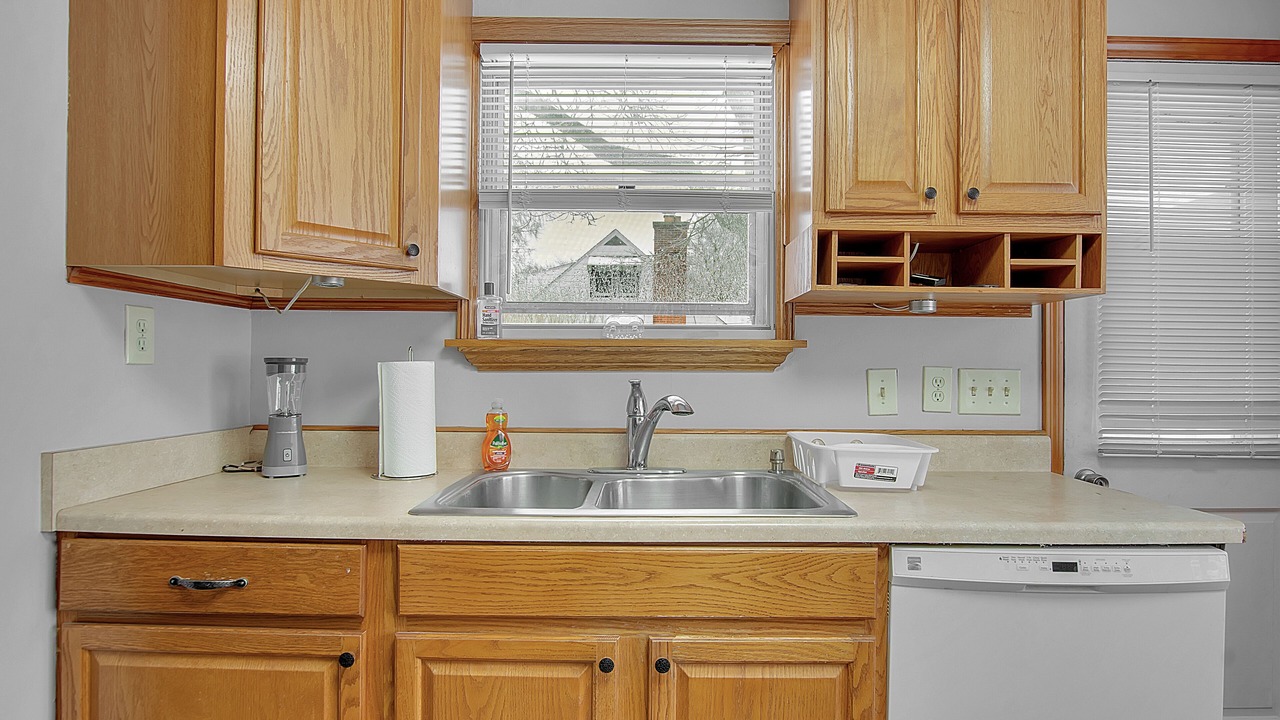Photo of Kitchen in Bowmansville