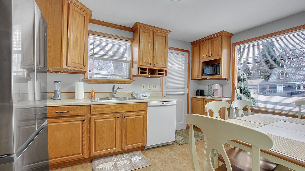 Photo of Kitchen in Bowmansville