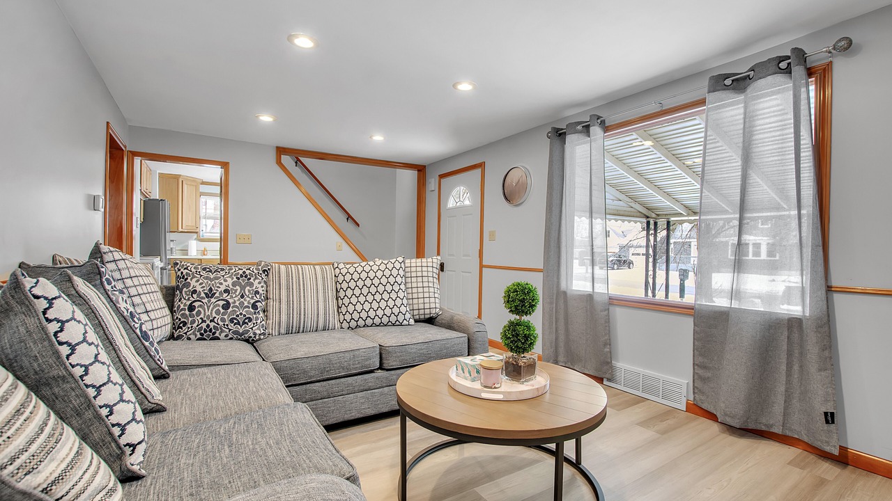 Photo of Livingroom in Bowmansville