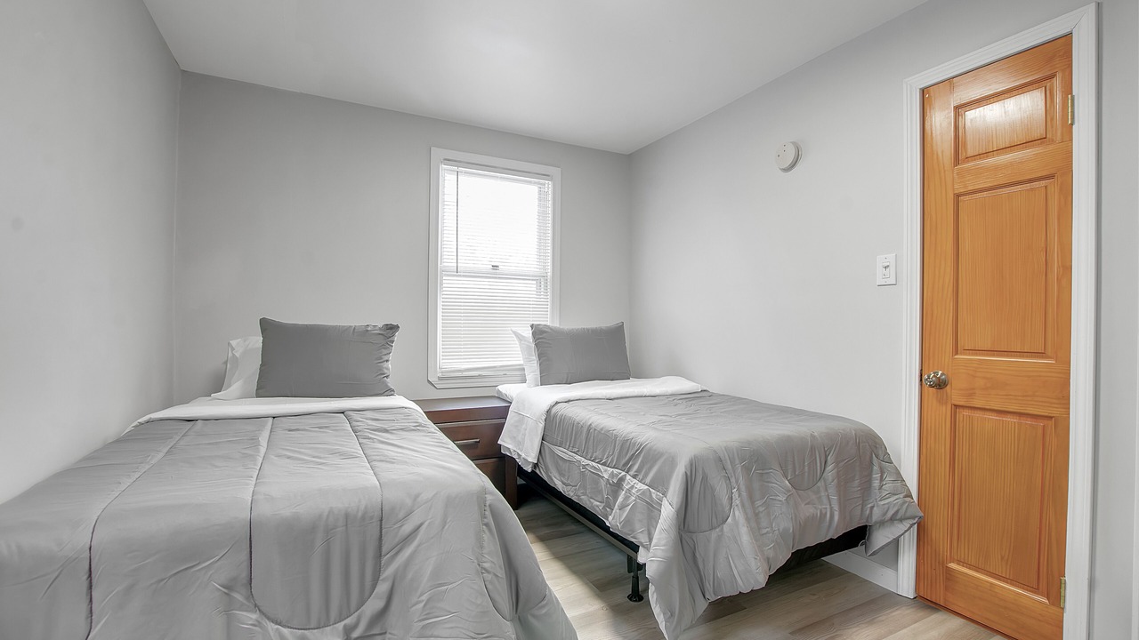 Photo of Bedroom in Bowmansville